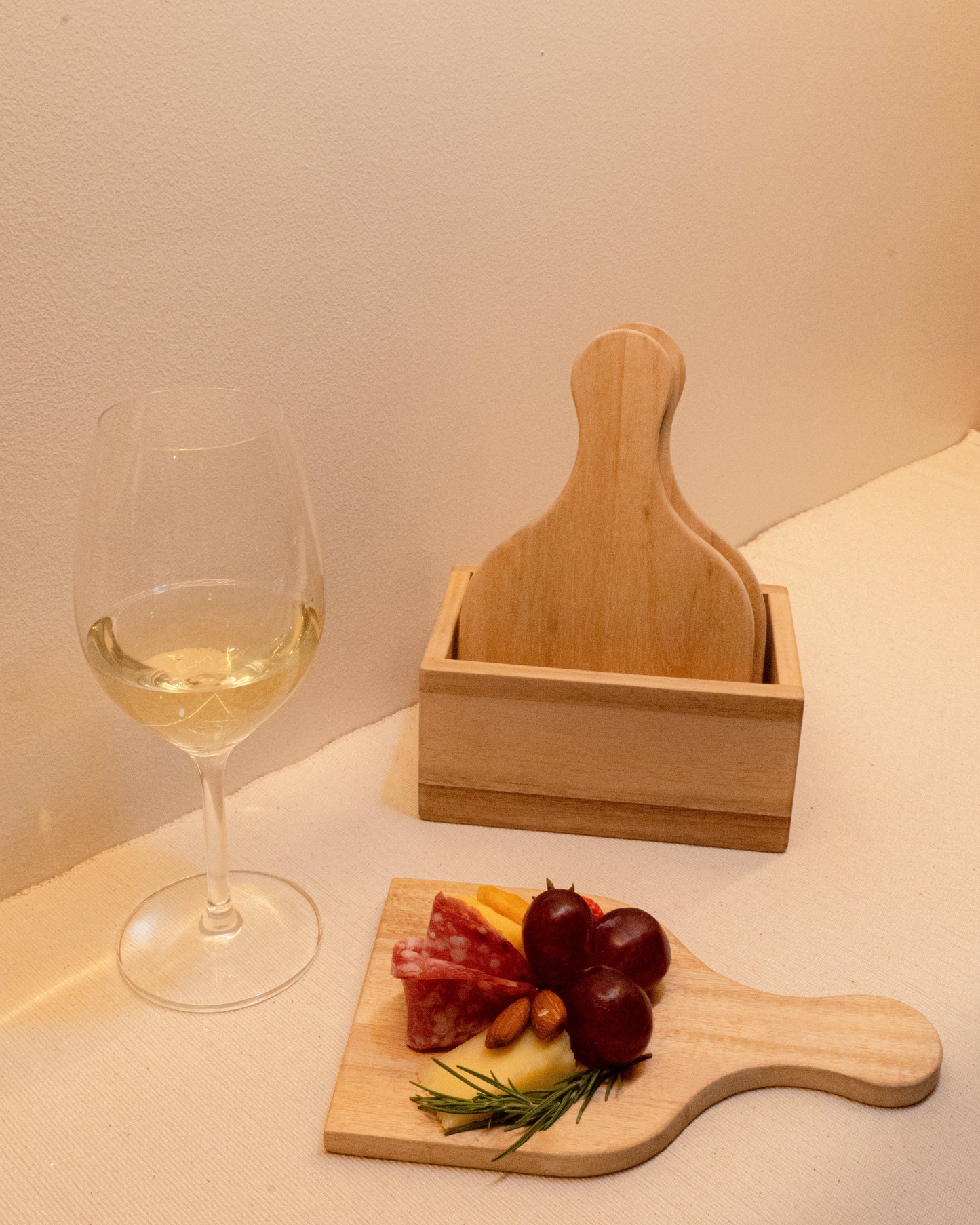 Cheese Board Set