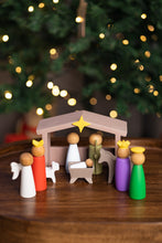 Load image into Gallery viewer, NATIVITY SET
