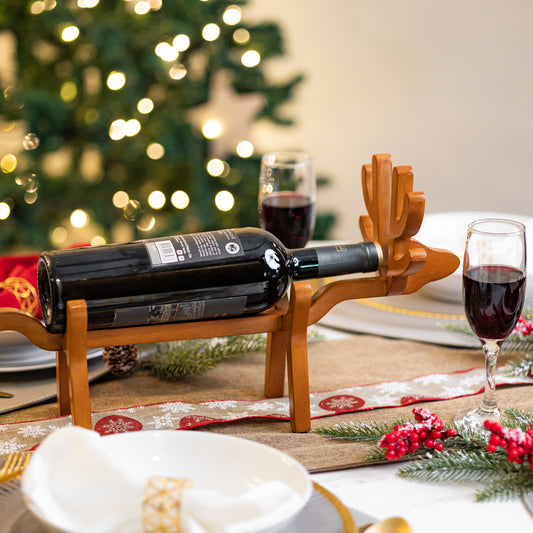 WINE HOLDER